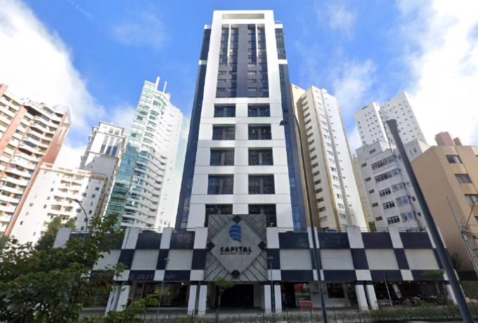 Capital Business - Curitiba
